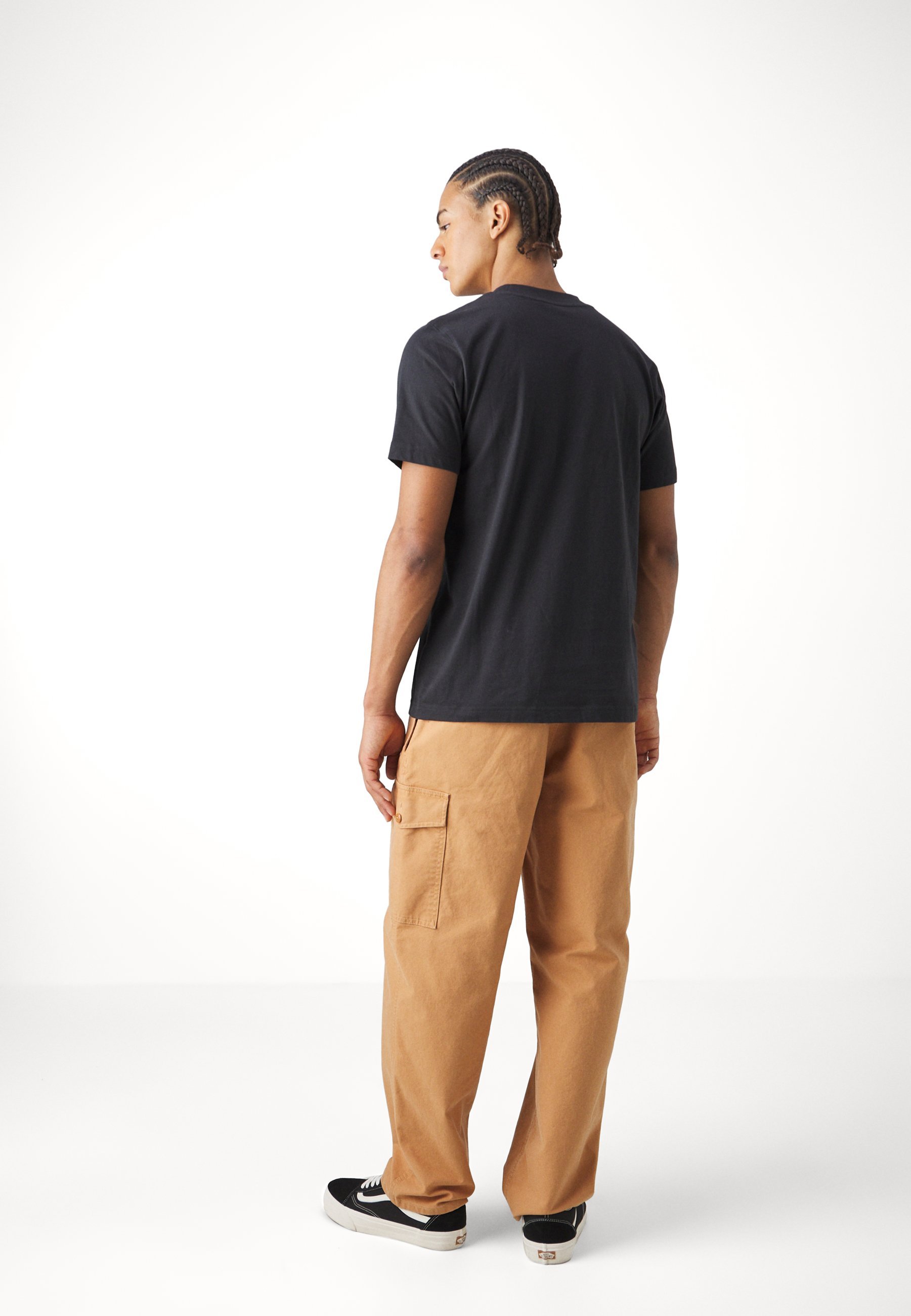 New Balance T-shirts met print