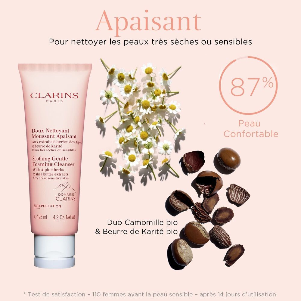 Clarins Anti-Pollution