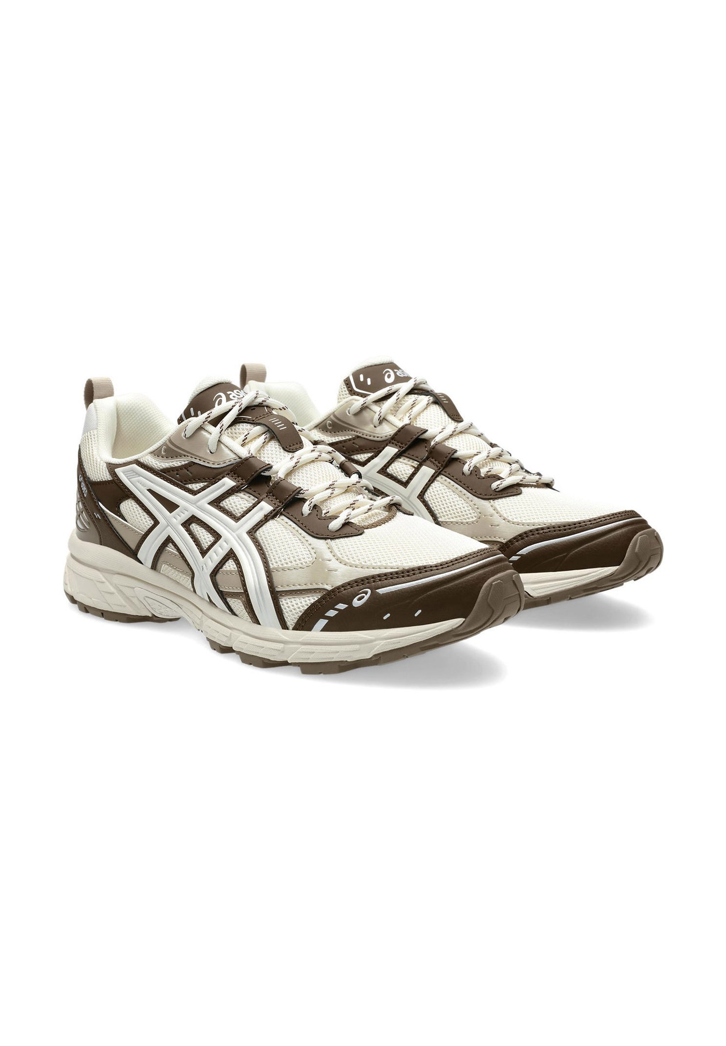 Baskets basses ASICS SportStyle