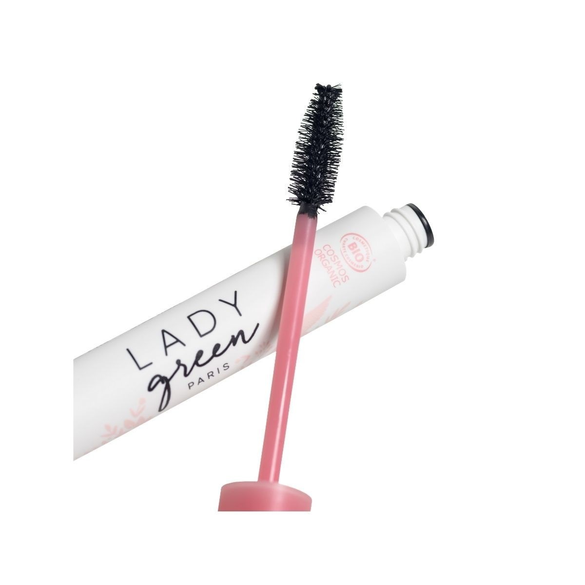 Lady Green Soin volume