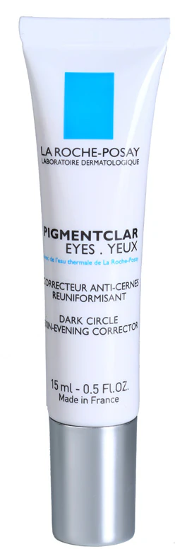 La Roche-Posay Pigmentclar Creme Iluminador para Olheiras