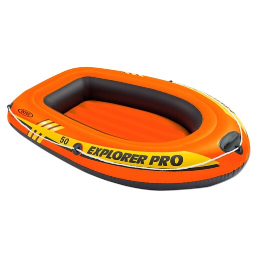 Intex Explorer oppustelig båd til børn