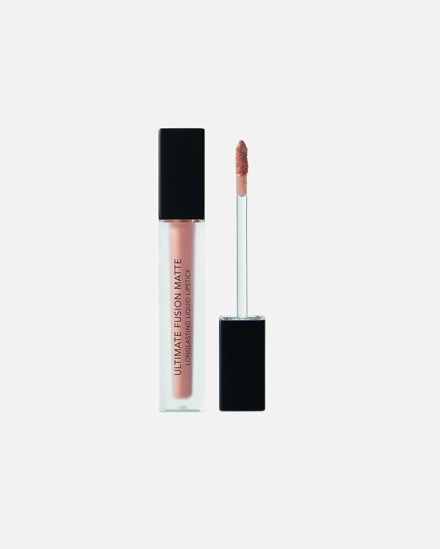 Tekutý rúž Douglas Collection Lipstick Make-Up Ultimate Fusion Matte - 4 ml