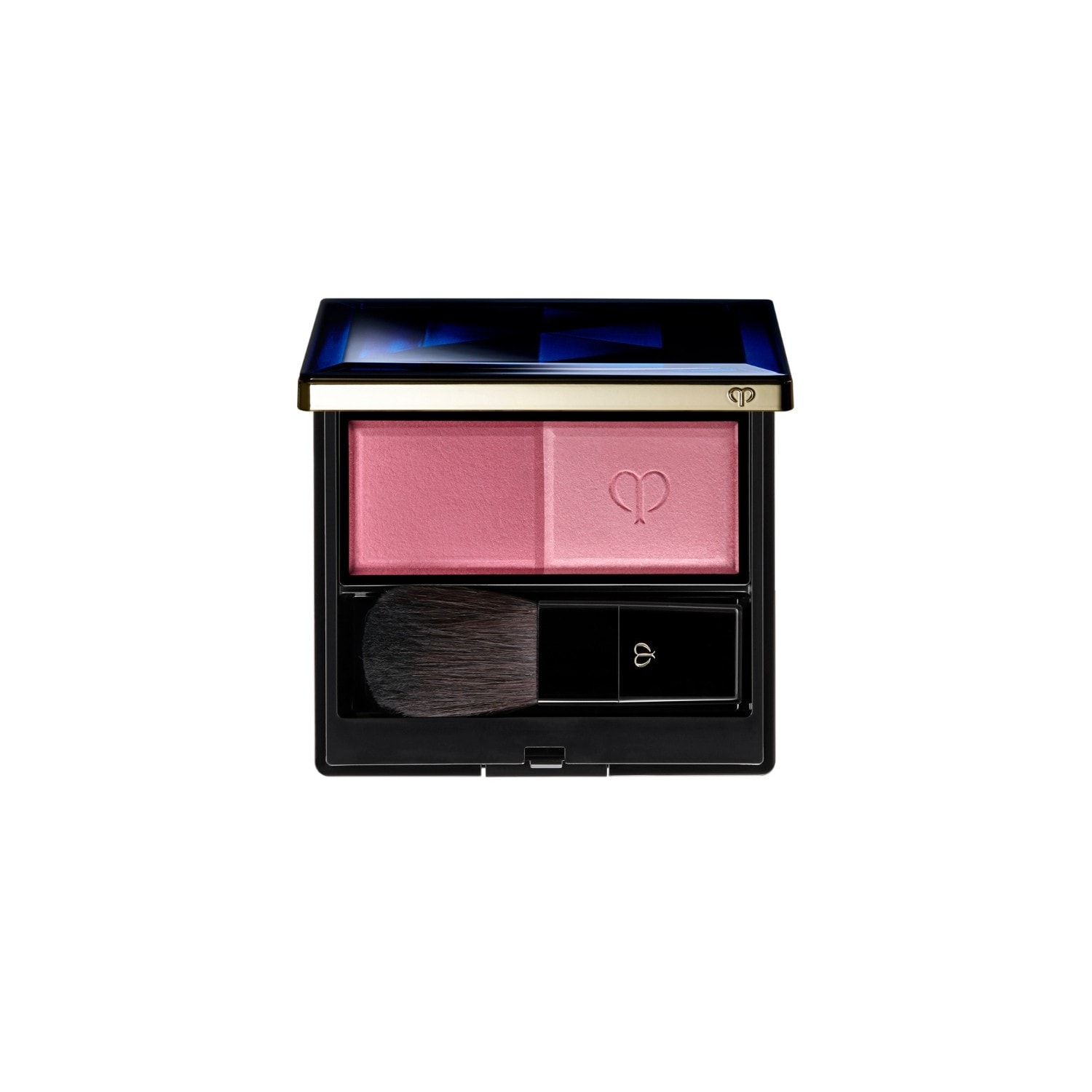Clé de Peau Beauté Rouge-Puder-Duo – 6 g