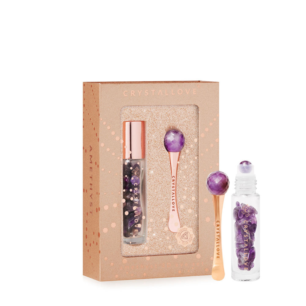 Collezione Crystallove Golden