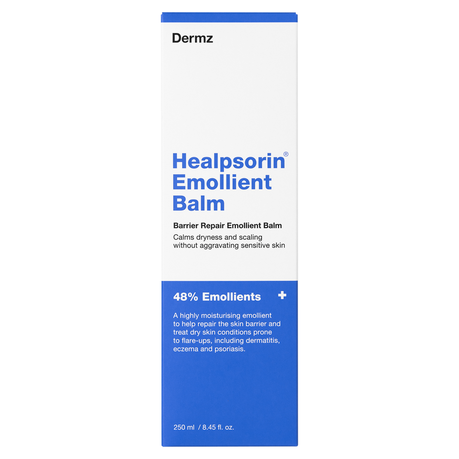 Dermz Healpsorin emolijentni balzam