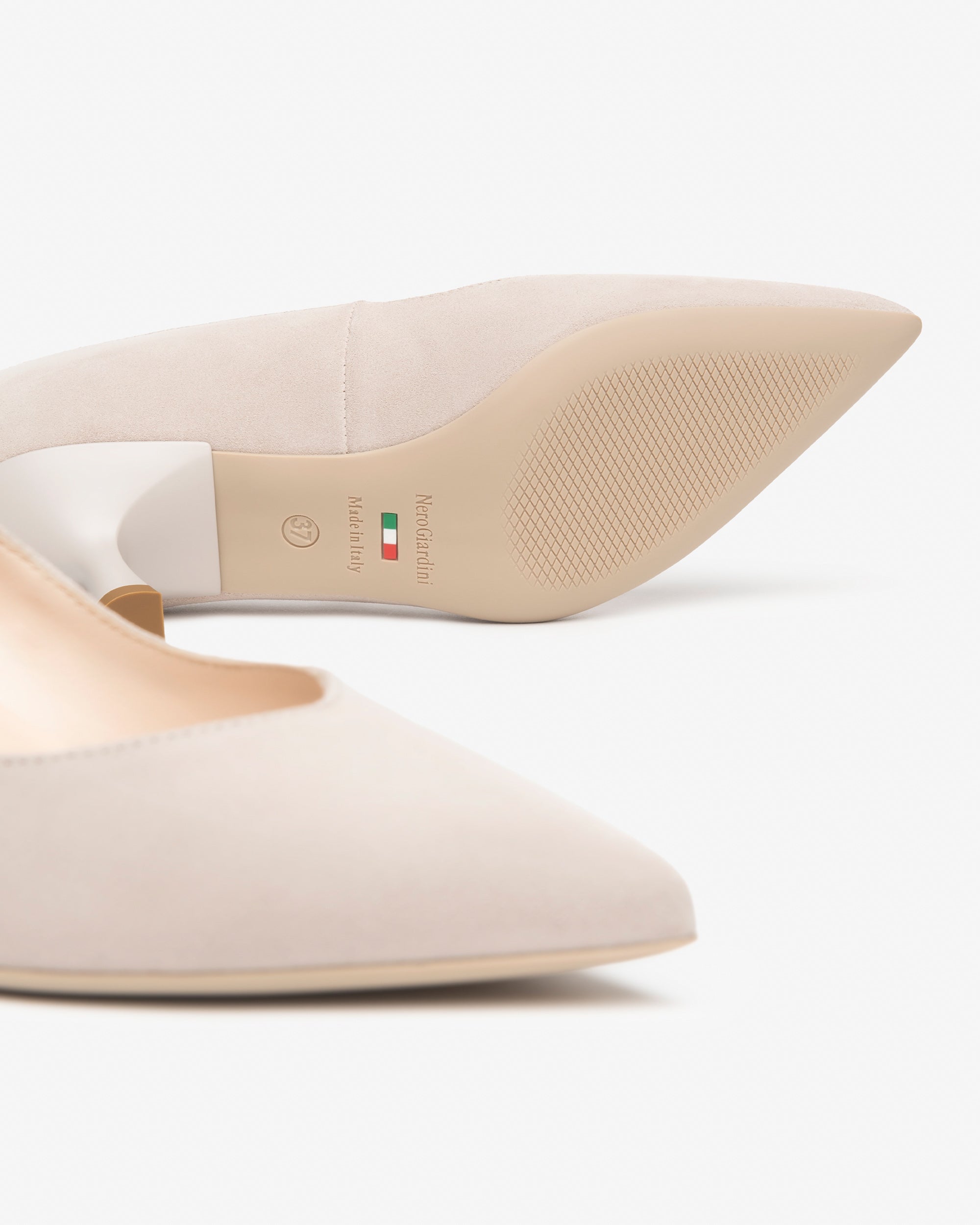  Wildlederpumps für Damen