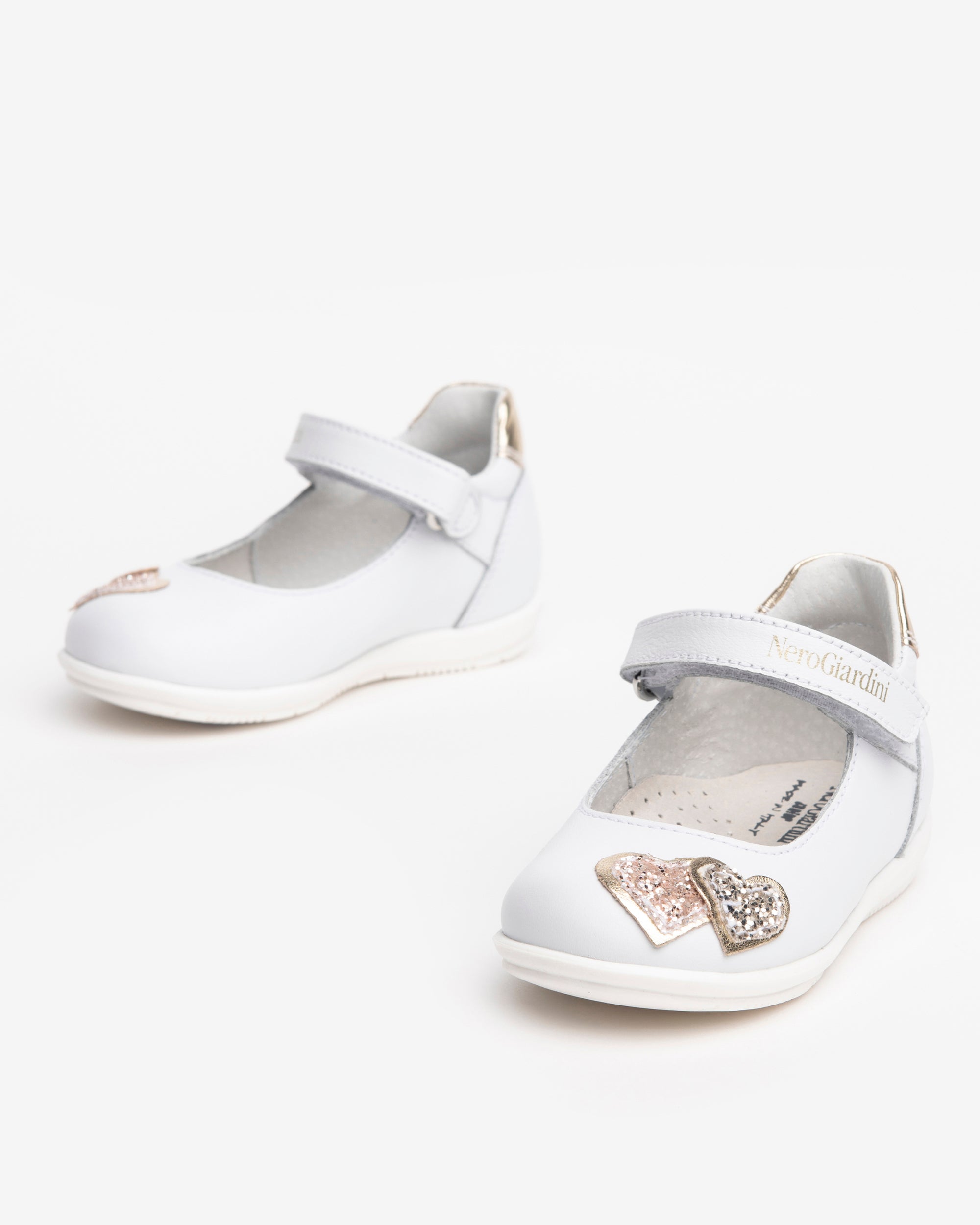  Baby-Ballerinas für Mädchen