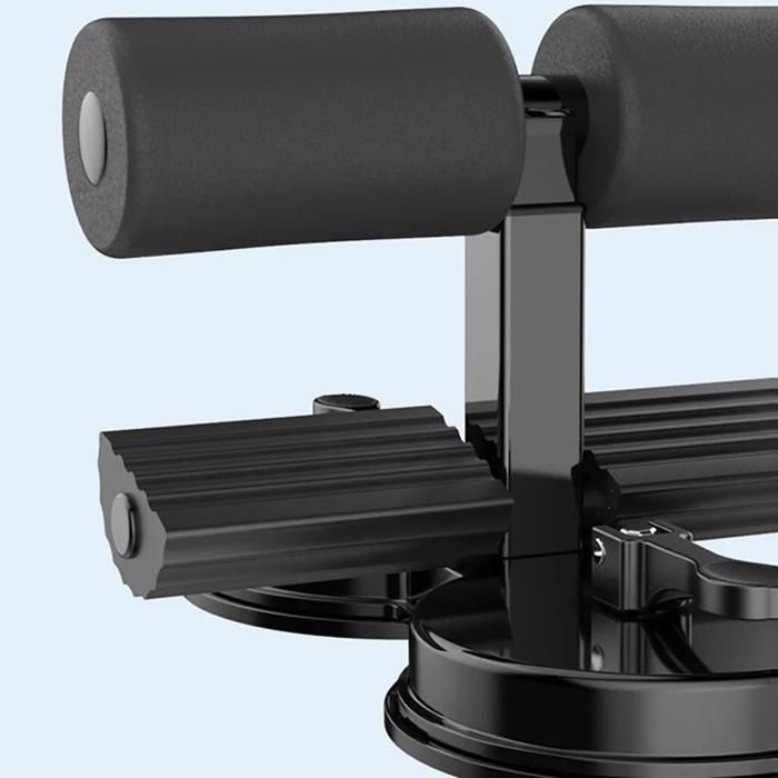 Máquina de entrenamiento abdominal, expansor muscular, entrenamiento de cuerpo completo en casa YYV