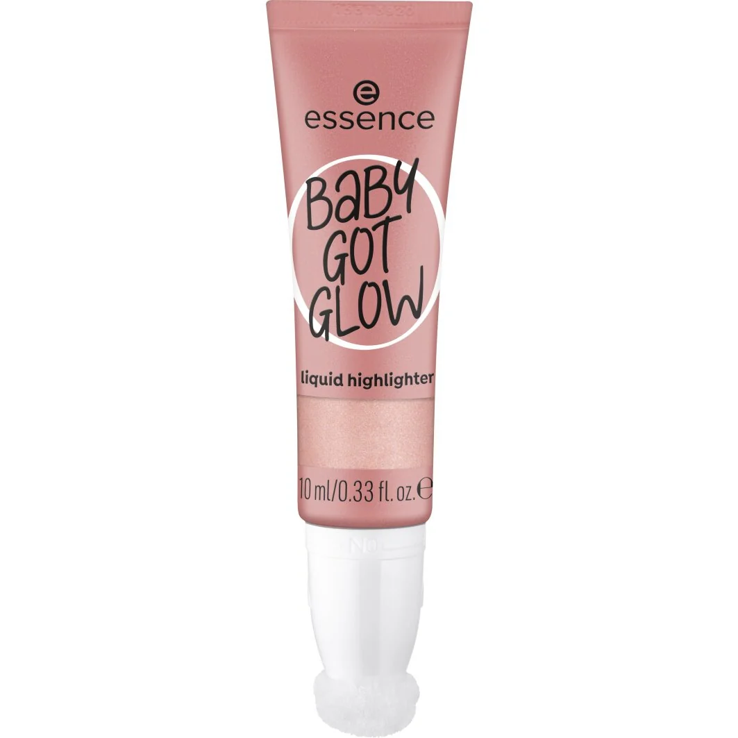 Viso BABY GOT GLOW illuminante liquido - Sublimatori e Illuminanti