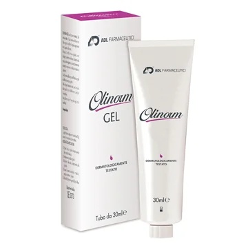 gel vaginal Olinorm