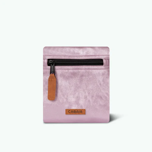 Cabaia Capri purple side pocket