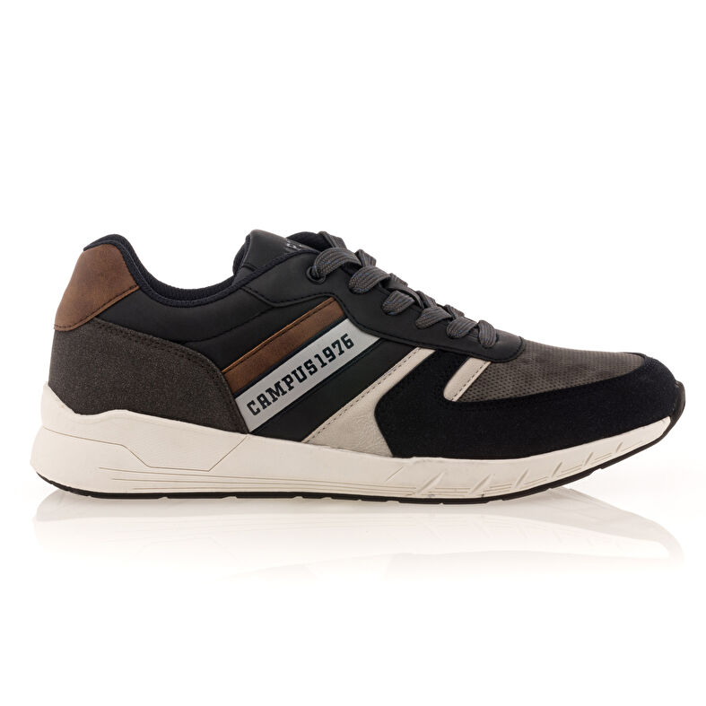 Kosarak / sportcipők Homme Bleu