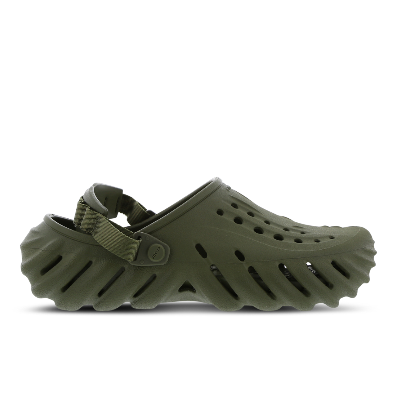 Crocs Echo Træsko