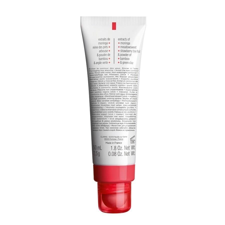Clarins Clear-Out krema za lice protiv mitesera – 2,12 g