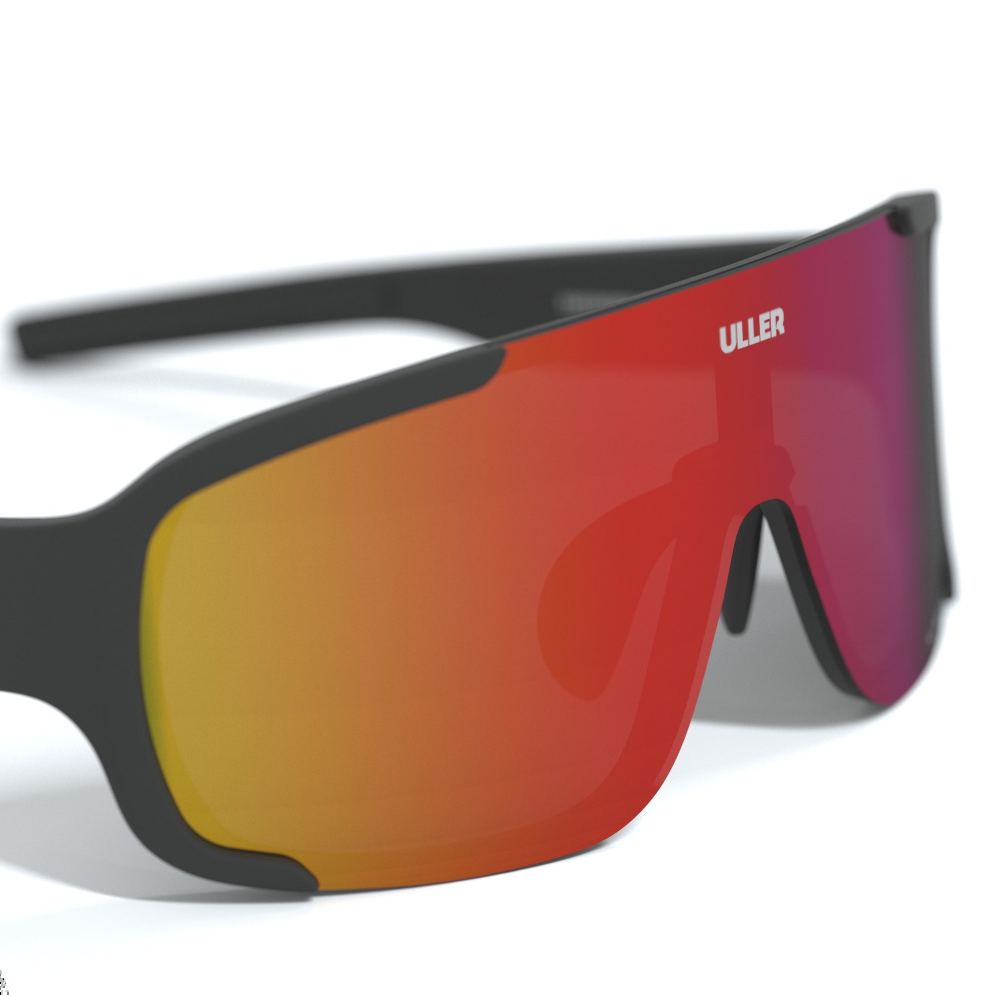  Gafas Deportivas Uller Bolt