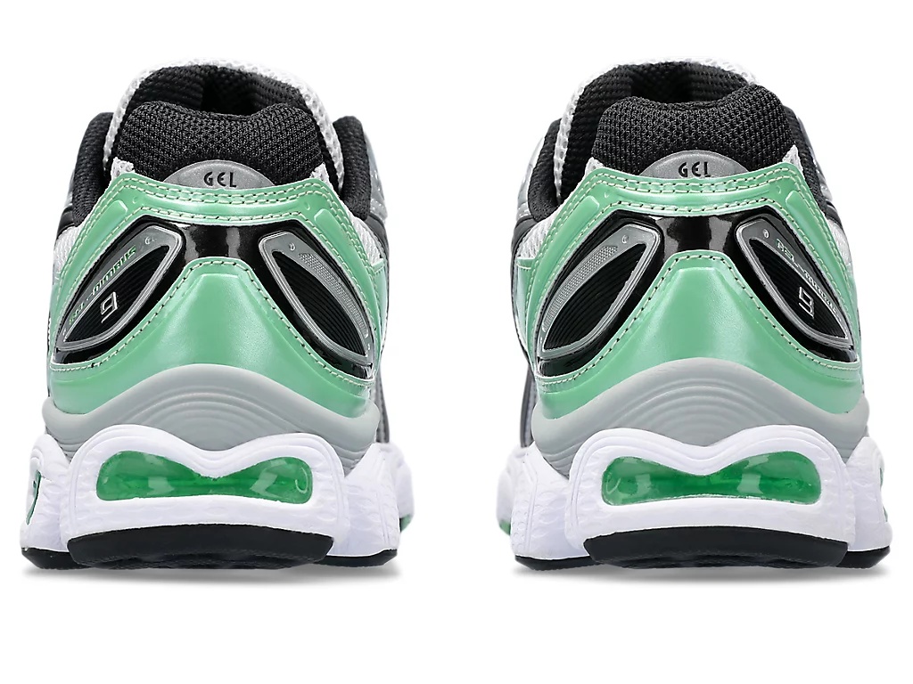GEL-NIMBUS 9 - White/Bamboo