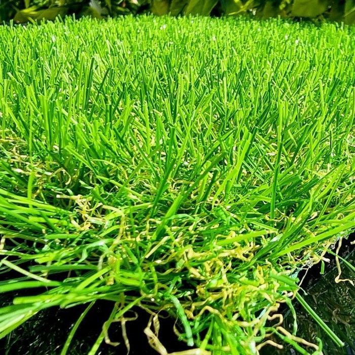Synthetic Grass 35mm - 2m x 25m (50m²)