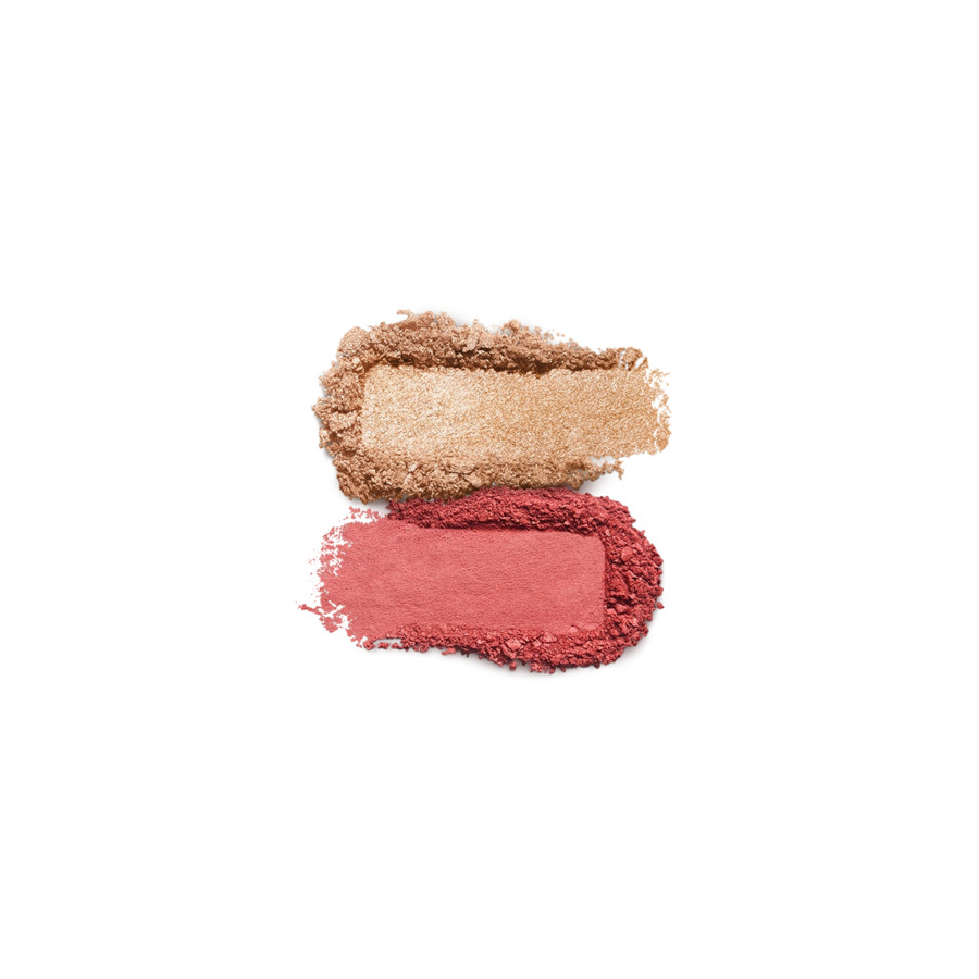 BRIDGERTON BOUQUET DUO RUMENILA I HAJLAJTERA 01 Rose Ecstasy