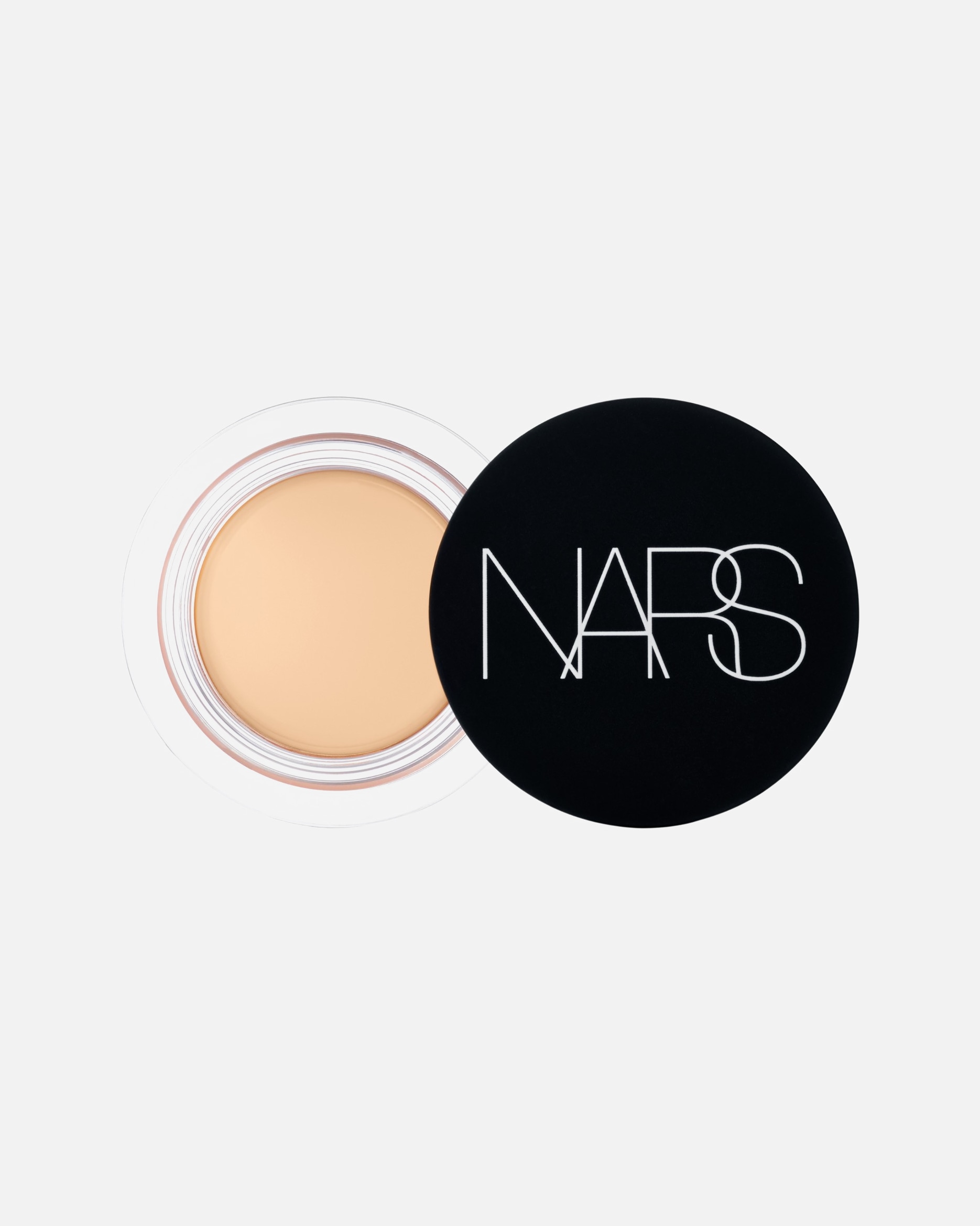 NARS Concealer Soft Matte Complete -peitevoide - 6,2 g