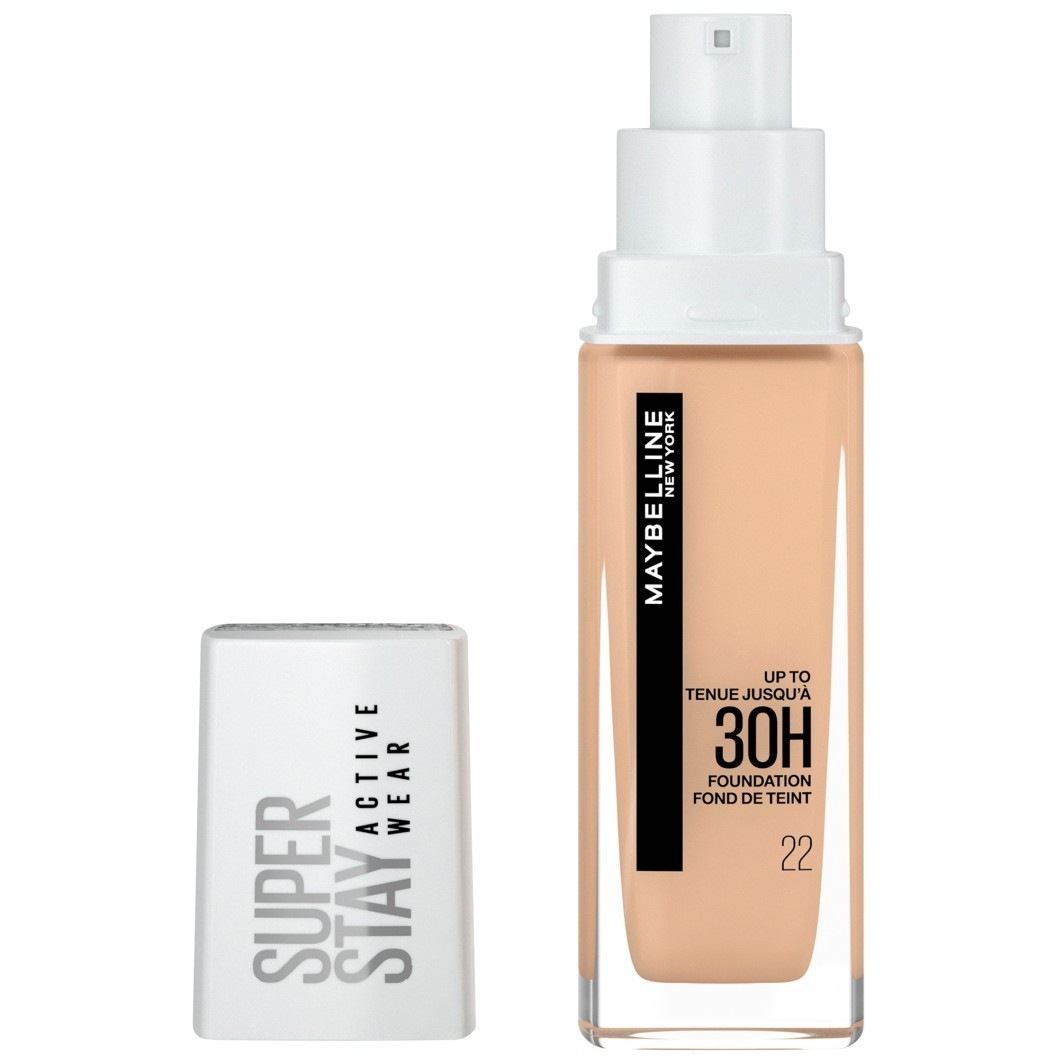 Maybelline Super Stay Active Wear tekući puder – 30 ml