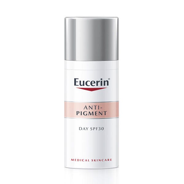 Denní krém proti pigmentovým skvrnám SPF 30 | 50 ml