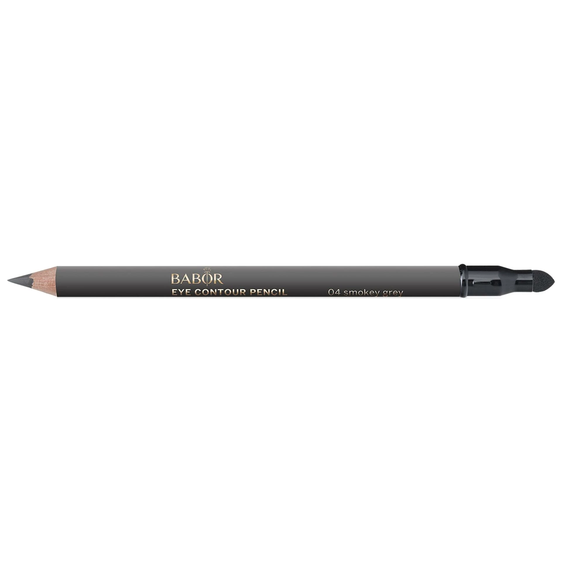 Creion contur ochi 04 Gri fumuriu - BABOR