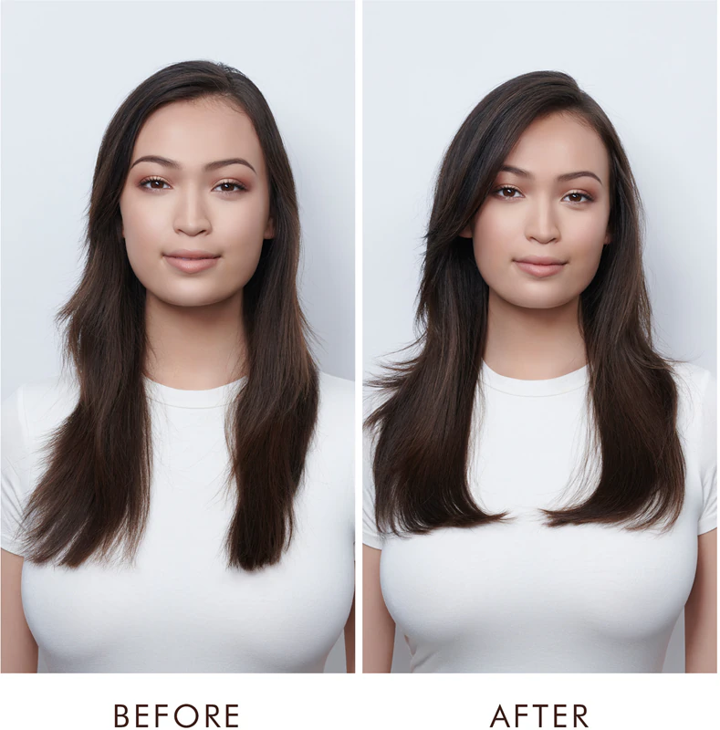 Молочко для укладання Moroccanoil Volume Thickening Lotion для нормального та тонкого волосся