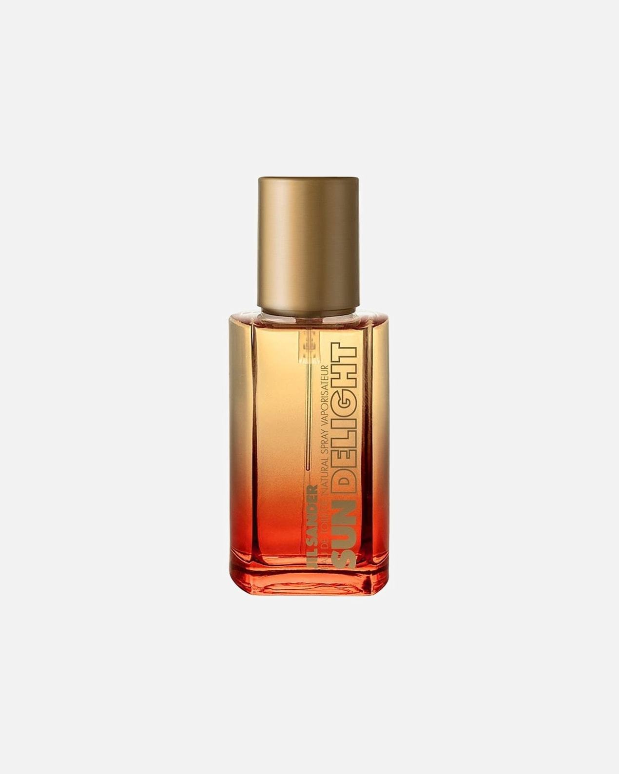 Jil Sander Tualetes ūdens Sun – 30 ml