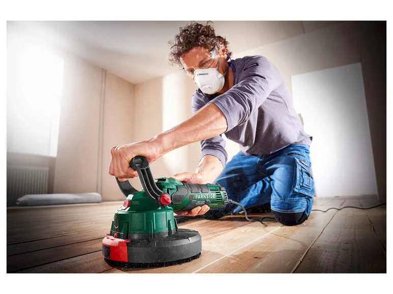 Șlefuitor multifuncțional PARKSIDE® PWBS 180 B3, 1050 W