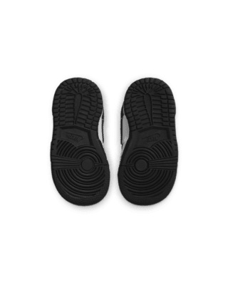 Nike Dunk Low Baby/Toddler Shoes