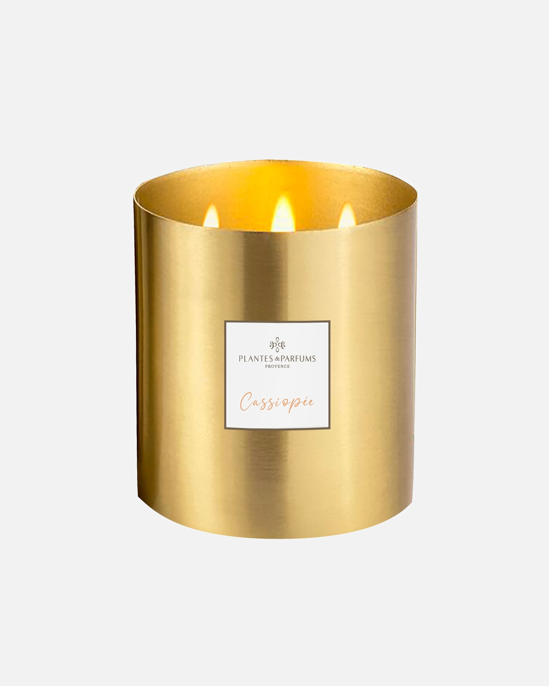 Plantes & Parfums Cassiopée