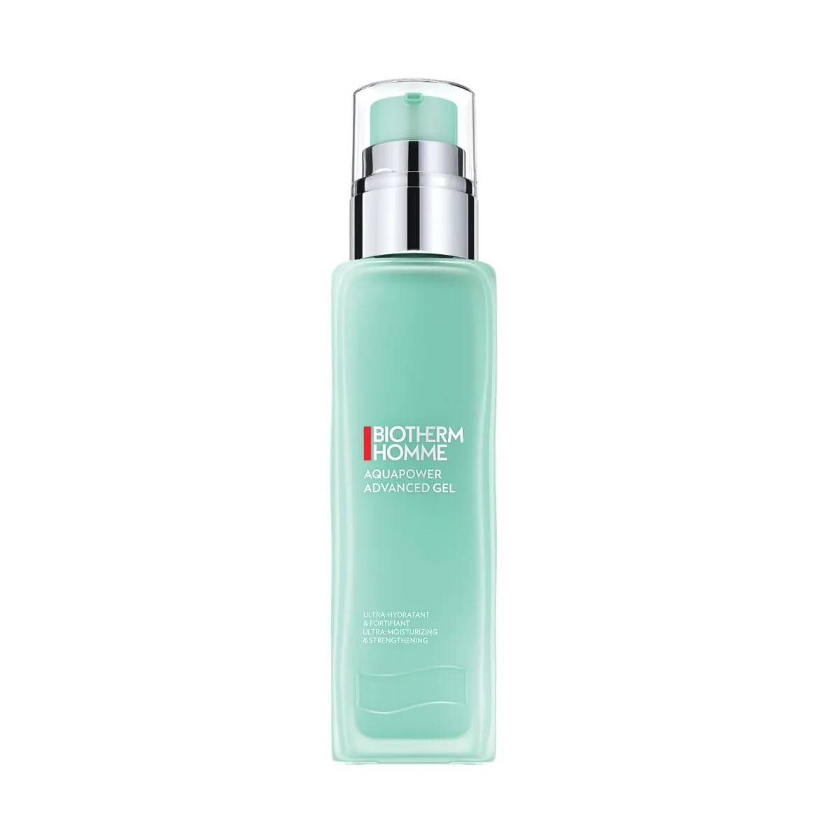 Biotherm Homme Aquapower Advanced Gel Żel do twarzy