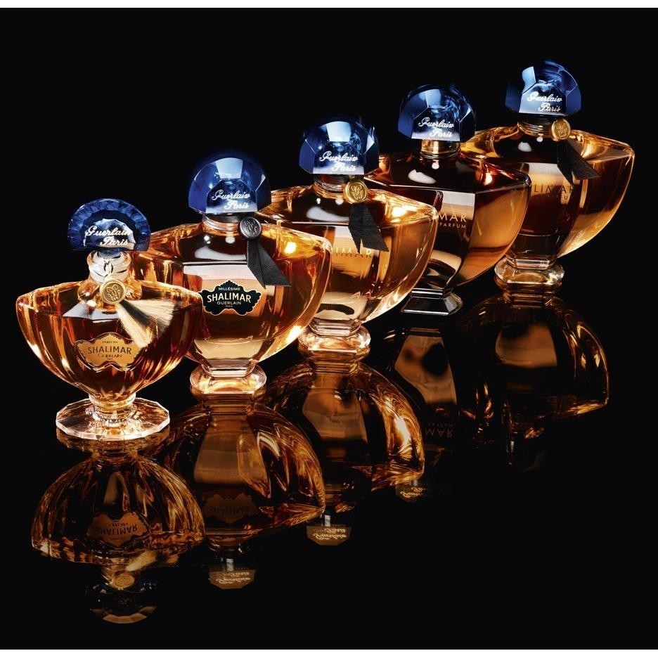Guerlain Eau de Parfum Shalimar Souffle de Parfum - 90 ml