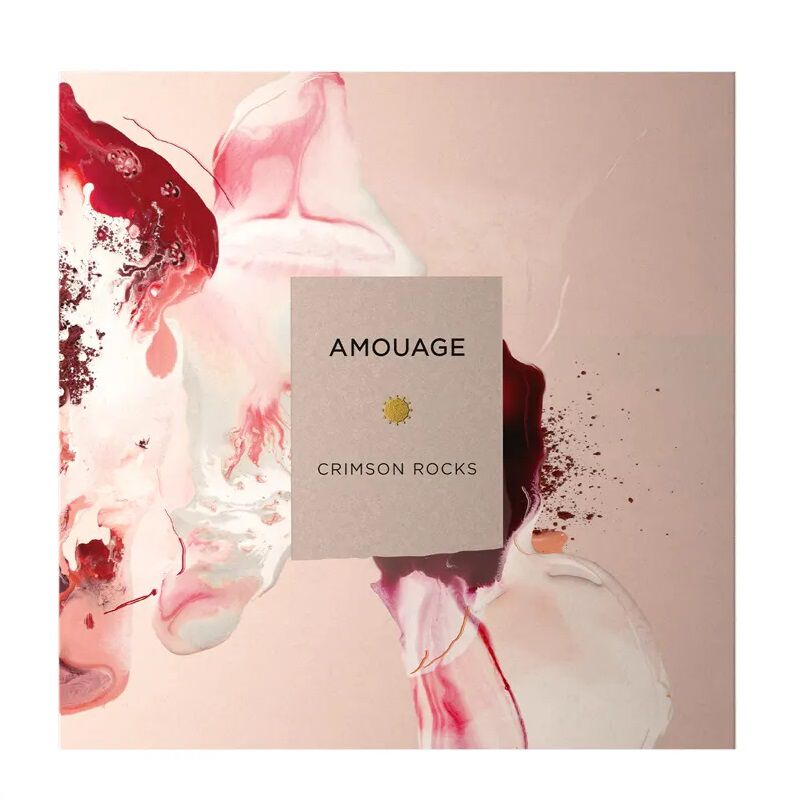 Amouage Crimson Rocks