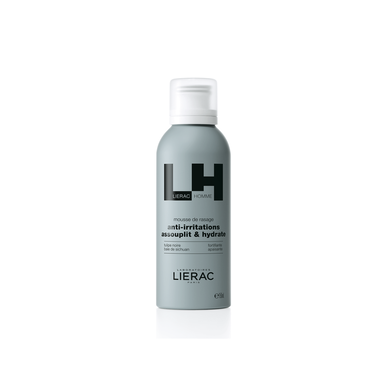 Lierac Homme pena za britje 150 ml 150 ml