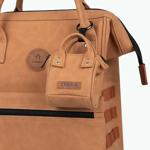 Cabaia Pico Adventurer Moskva-kamel