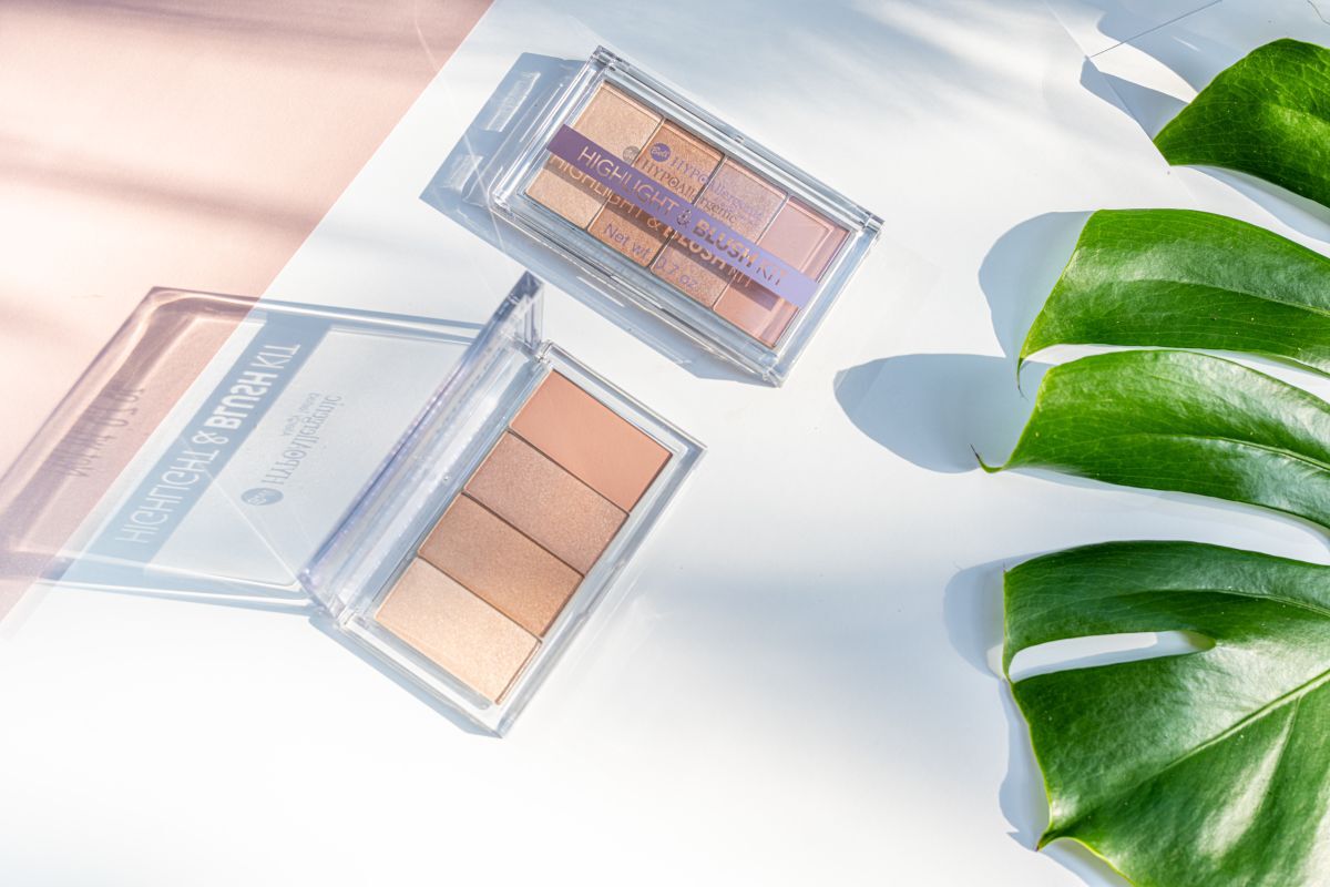 Bell face highlighter 20g Hypo