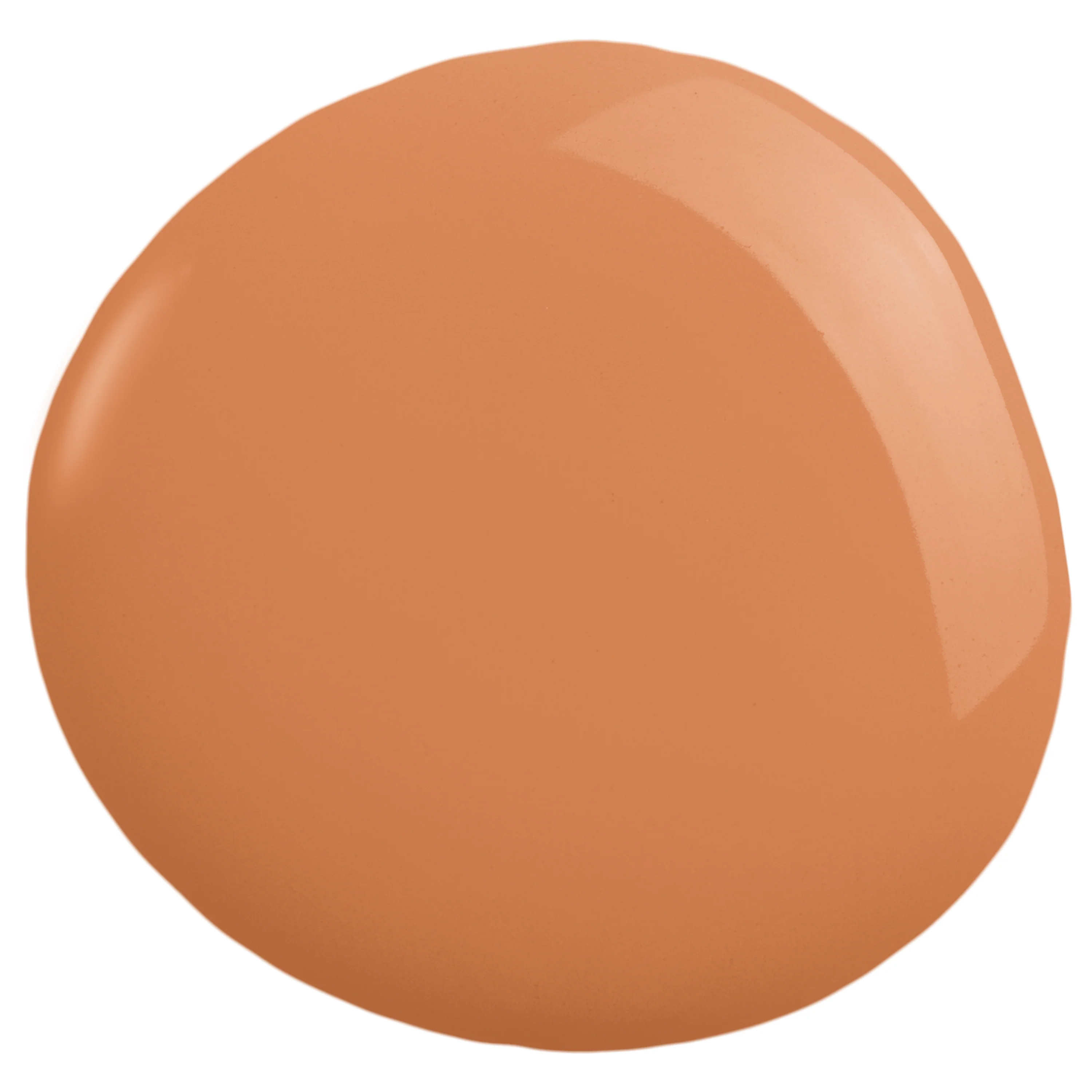 Viso Buttermelt Glaze - Fondotinta crema