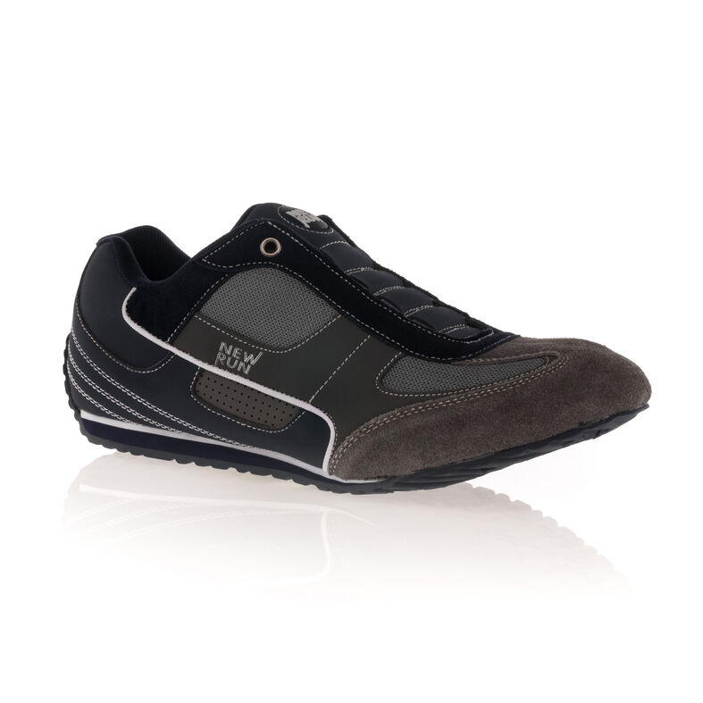 Korit / lenkkarit Homme Gris