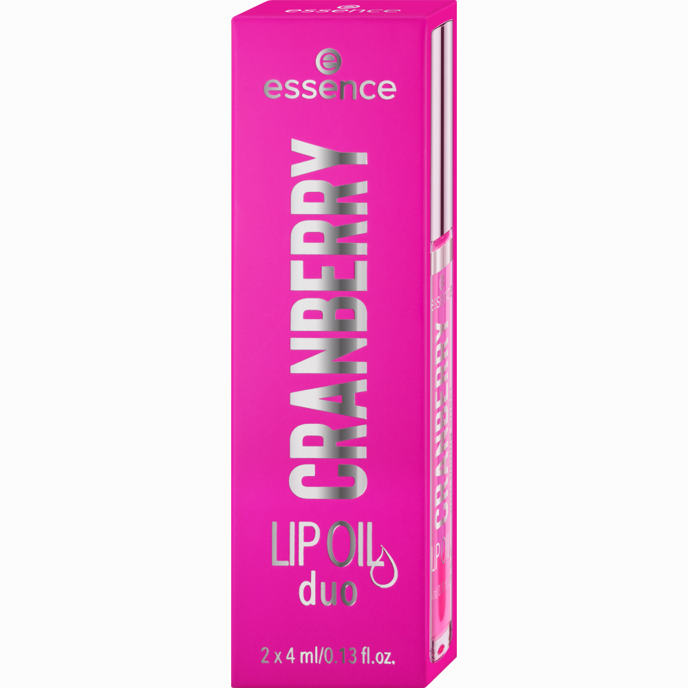 Essence Cranberry