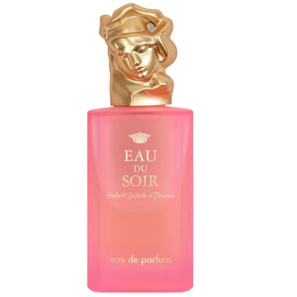 Sisley Eau Du Soir Pop und Wild