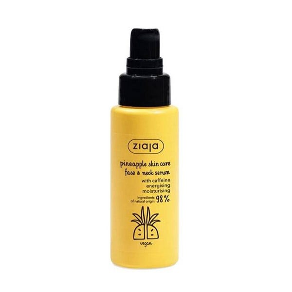 Piña Energigivende Serum | 50ML