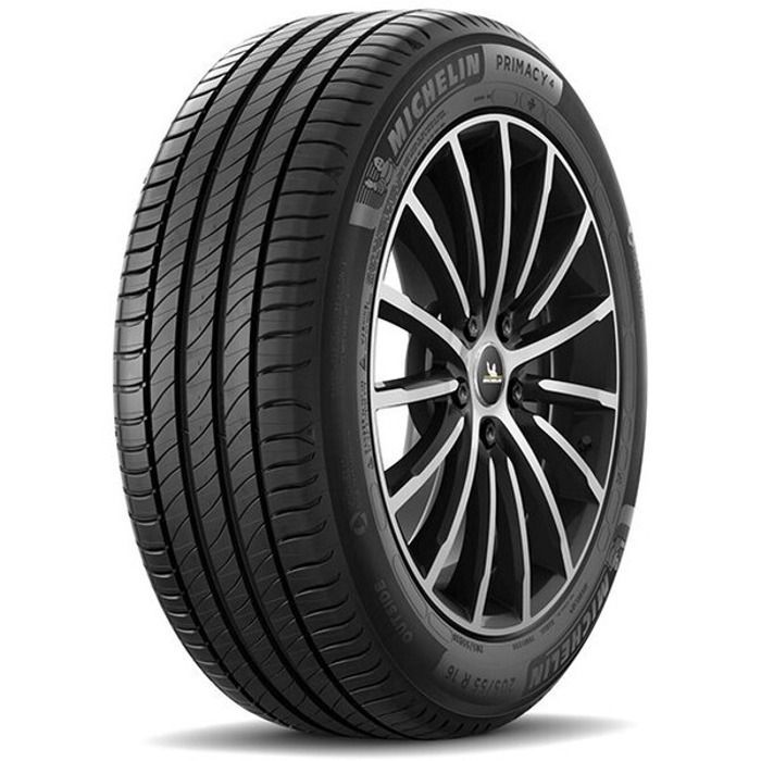 Neumático de verano MICHELIN Primacy 4 + - 215/60 R 17 96 H