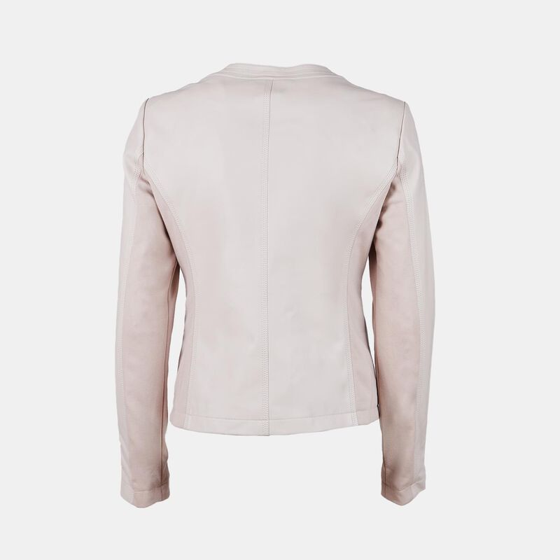 Giacca biker da donna