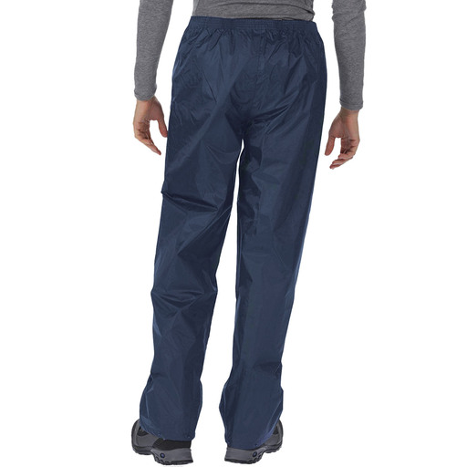  Pantalones Amplios Impermeables Regatta Classics Stormbreak Grands Espaces