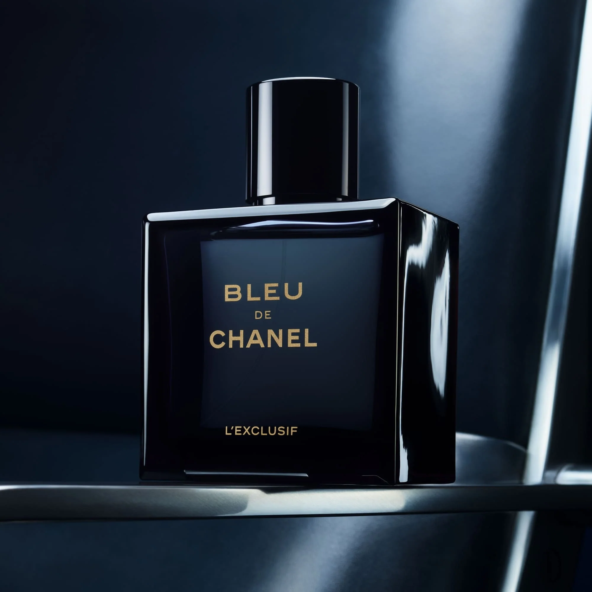 BLEU DE CHANEL - L'EXCLUSIF