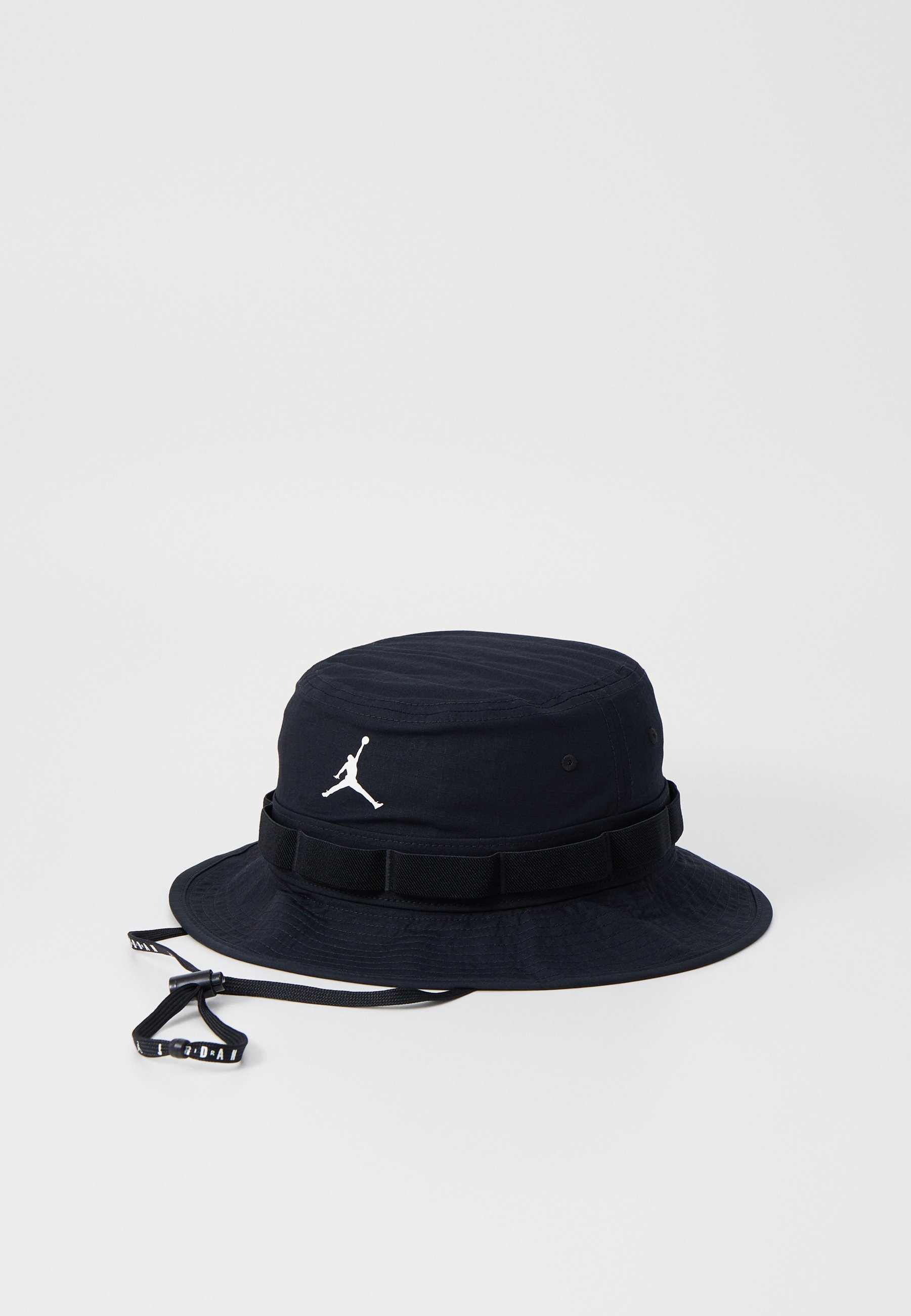 Cappello Jordan APEX BUCKET JUMPMAN UNISEX - nero/bianco