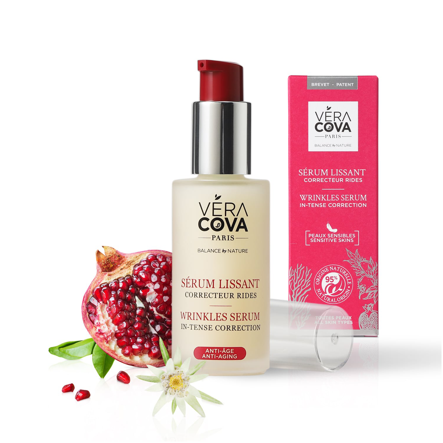 Veracova Anti-Age Intense