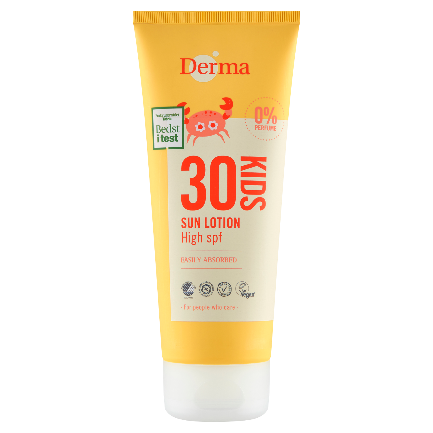 Derma Sun Kids
